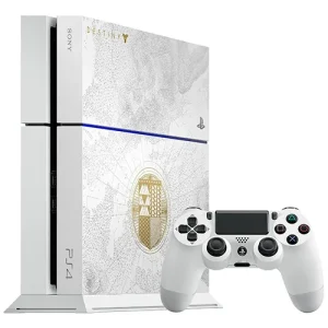 پلی استیشن 4 500 گیگابایت باندل Destiny: The Taken King