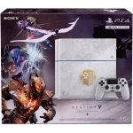 پلی استیشن 4 500 گیگابایت باندل Destiny: The Taken King
