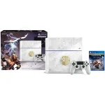 پلی استیشن 4 500 گیگابایت باندل Destiny: The Taken King