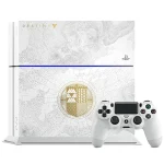 پلی استیشن 4 500 گیگابایت باندل Destiny: The Taken King