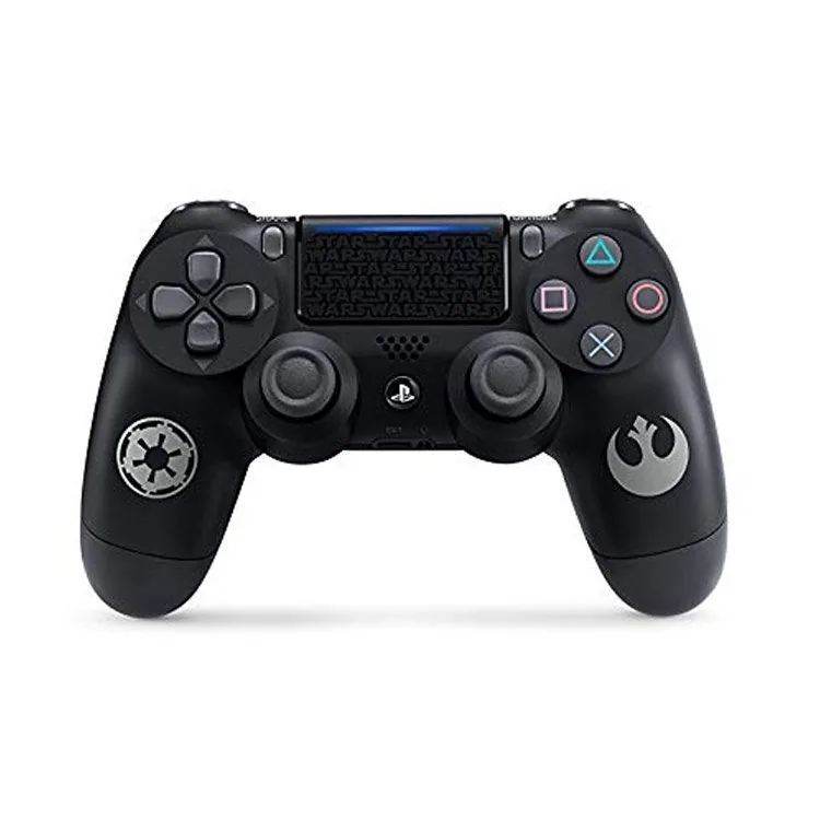 معرفی پلی استیشن 4 پرو یک ترابایت نسخه محدود Star Wars Battlefront II بدون بازی - تصویر 2