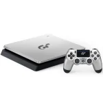 پلی استیشن 4 اسلیم یک ترابایت طرح Gran Turismo Sport بدون بازی