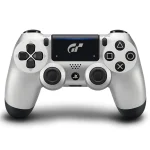 پلی استیشن 4 اسلیم یک ترابایت طرح Gran Turismo Sport بدون بازی