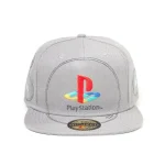 کلاه اسنپ بک طرح Playstation Logo