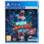 بازی PlayStation VR Space Junkies برای PS4