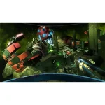 بازی PlayStation VR Space Junkies برای PS4