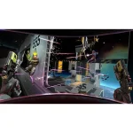 بازی PlayStation VR Space Junkies برای PS4