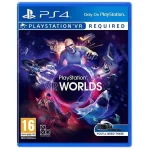 بازی Playstation VR Worlds برای PS4