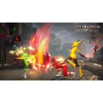 بازی Power Rangers Battle for the Grid برای PS4