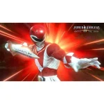 بازی Power Rangers Battle for the Grid برای PS4