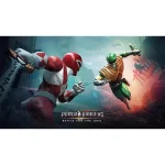 بازی Power Rangers Battle for the Grid برای PS4