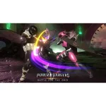 بازی Power Rangers Battle for the Grid برای PS4