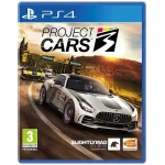 بازی Project CARS 3 برای PS4