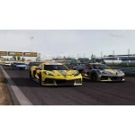 بازی Project CARS 3 برای PS4