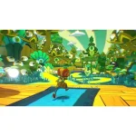 بازی Psychonauts 2 برای PS4