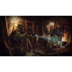 بازی Rainbow Six Siege نسخه Deluxe Edition برای PS5
