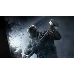 بازی Rainbow Six Siege نسخه Deluxe Edition برای PS4