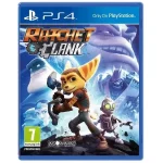 بازی Ratchet & Clank برای PS4