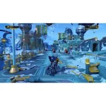 بازی Ratchet & Clank برای PS4