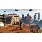 بازی Ratchet & Clank برای PS4