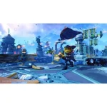 بازی Ratchet & Clank برای PS4