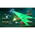 بازی Rayman Legends برای PS4