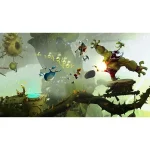 بازی Rayman Legends برای PS4