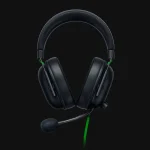 هدست Razer BlackShark V2 X - مشکی - گارانتی ۱۰ روزه