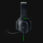هدست Razer BlackShark V2 X - مشکی - گارانتی ۱۰ روزه