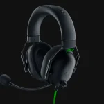 هدست Razer BlackShark V2 X - مشکی - گارانتی ۱۰ روزه