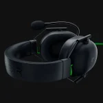 هدست Razer BlackShark V2 X - مشکی - گارانتی ۱۰ روزه