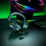 هدست Razer BlackShark V2 X - مشکی - گارانتی ۱۰ روزه