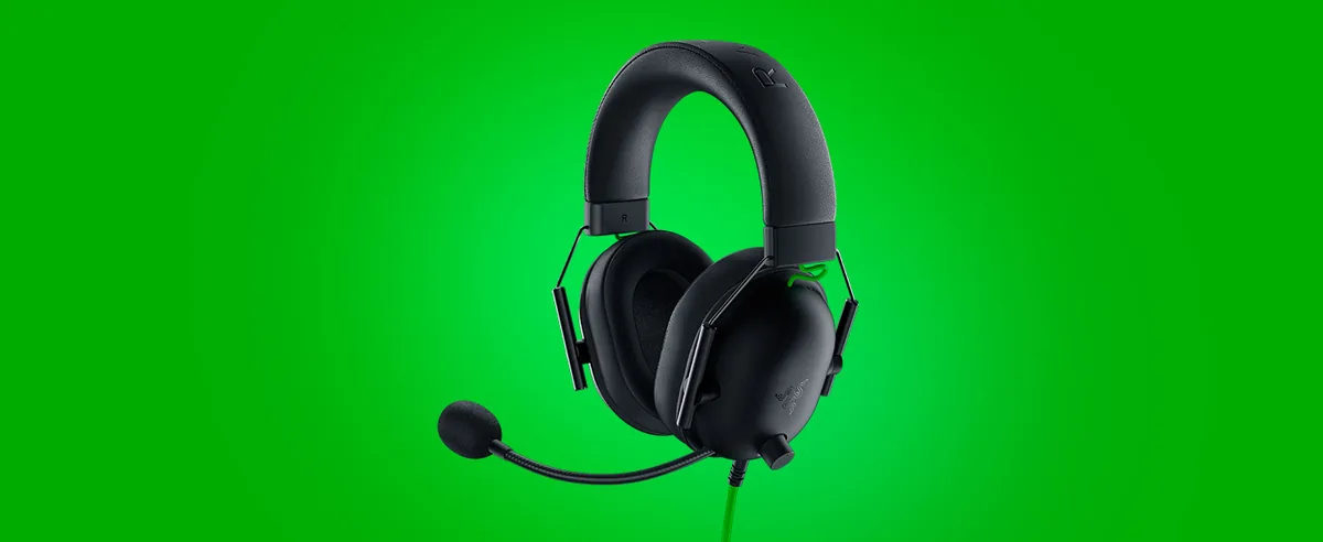 معرفی هدست Razer BlackShark V2 X - مشکی - گارانتی ۱۰ روزه - تصویر 4