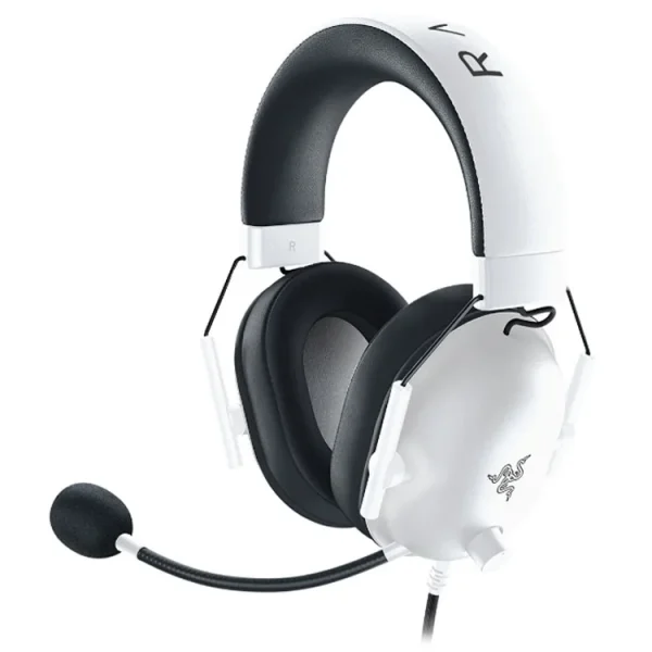 هدست Razer BlackShark V2 X - سفید