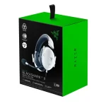 هدست Razer BlackShark V2 X - سفید