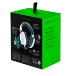 هدست Razer BlackShark V2 X - سفید
