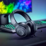 هدست Razer Kraken X Essential - مشکی