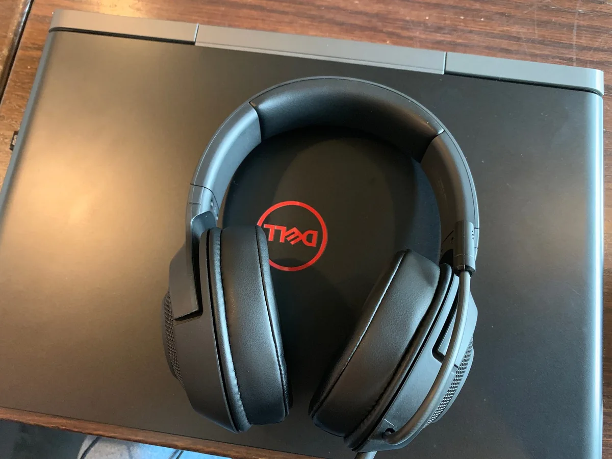 معرفی هدست Razer Kraken X Essential - مشکی - تصویر 3