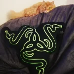 بالش ریزر RAZER Plush Pillow