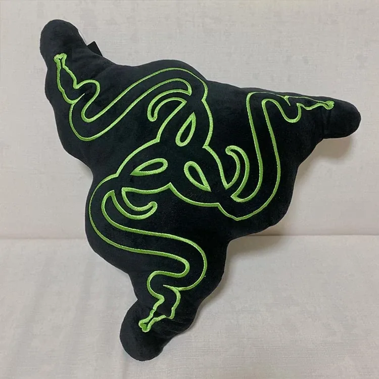 بالش ریزر RAZER Plush Pillow - تصویر معرفی 1