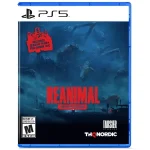 بازی Reanimal نسخه Deluxe Edition برای PS5
