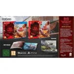 بازی Red Wings Aces Of The Sky نسخه Baron Edition برای PS4