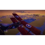 بازی Red Wings Aces Of The Sky نسخه Baron Edition برای PS4