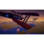 بازی Red Wings Aces Of The Sky نسخه Baron Edition برای PS4