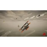 بازی Red Wings Aces Of The Sky نسخه Baron Edition برای PS4
