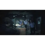 بازی Resident Evil 2 Remake برای PS4
