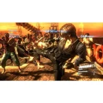 بازی Resident Evil 6 برای PS4