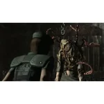 بازی Resident Evil Origins Collection برای PS4