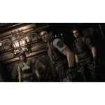 بازی Resident Evil Origins Collection برای PS4