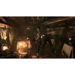 بازی Resident Evil Origins Collection برای PS4